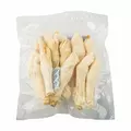 Puzzo Snack, przysmak dla psa, bia�e racice jagni�ce, 150g