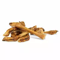 Puzzo Snack, przysmak dla psa, naturalne racice jagnięce, 300g