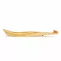Puzzo Snack, przysmak dla psa, paski sk�ry kr�liczej, oko�o 20-25cm, 1kg