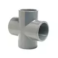 Pvc Czw�rnik 25Mm