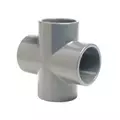 Pvc Czw�rnik 40Mm