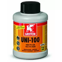 Pvc Klej Griffon Uni100 500ml Pędzel