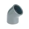 Pvc Kolanko 45* 40Mm