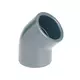 Pvc Kolanko 45* 40Mm