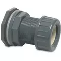 Pvc Przelot Przez Szk�o 25mm X 1 Cala