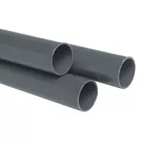 Pvc Rura 25Mm 1Mb
