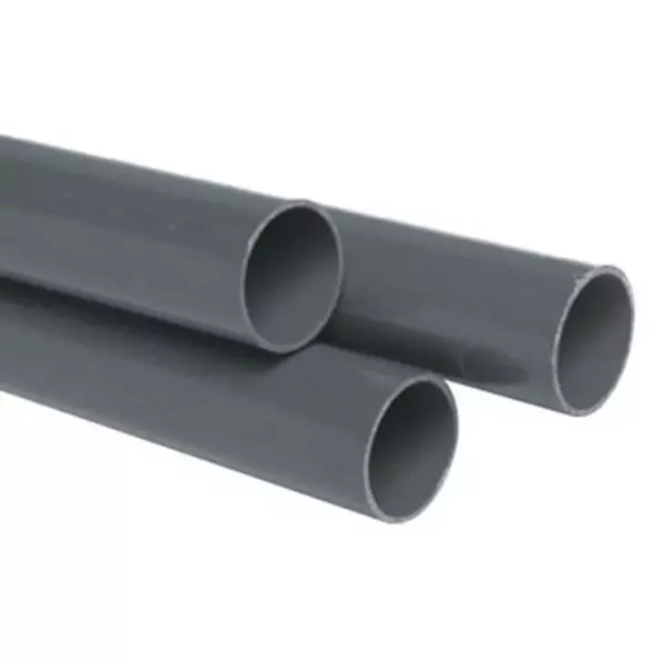 Pvc Rura 40Mm 1Mb