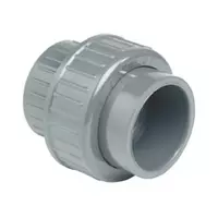 Pvc Śrubunek Złączka 32Mm