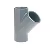 Pvc Tr�jnik 45* 20Mm