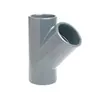 Pvc Tr�jnik 45x32mm