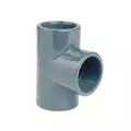 Pvc Tr�jnik 90* 20Mm