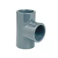 Pvc Tr�jnik 90* 25Mm