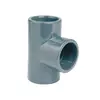 Pvc Tr�jnik 90* 40Mm
