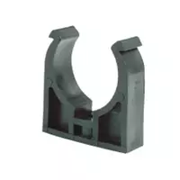 Pvc Uchwyt Do Rury Pp 40mm