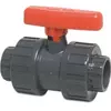 Pvc Zaw�r Kulowy 20mm