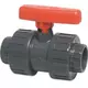 Pvc Zaw�r Kulowy 32mm