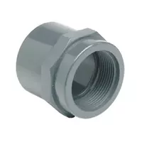 Pvc Z��czka 20mm 1/2 Cala Gw