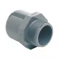 Pvc Z��czka 20mm 25X1/2 Cala Gz