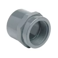 Pvc Z��czka 25mm 3/4 Cala Gw