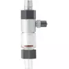 Qanvee aluminiowy atomizer CO2 12/16mm