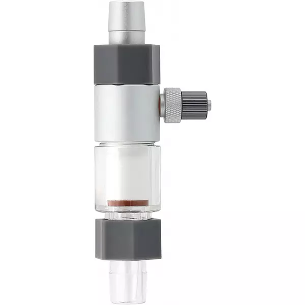 Qanvee aluminiowy atomizer CO2 12/16mm