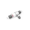 Qanvee aluminiowy atomizer CO2 12/16mm