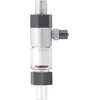 Qanvee aluminiowy atomizer CO2 16 /22mm