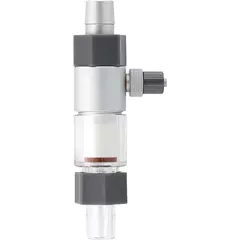 Qanvee aluminiowy atomizer CO2 16 /22mm