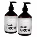 QualDrop Basic Grow [2x500ml] - naw�z makroelementowy z NPK - 2PAK