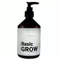 QualDrop Basic Grow [3x500ml] - naw�z makroelementowy z NPK - 3PAK