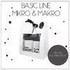 QualDrop BASIC LINE [2x500ml] - naw�z z mikro i makroelementami