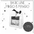 QualDrop BASIC LINE [2x500ml] - naw�z z mikro i makroelementami