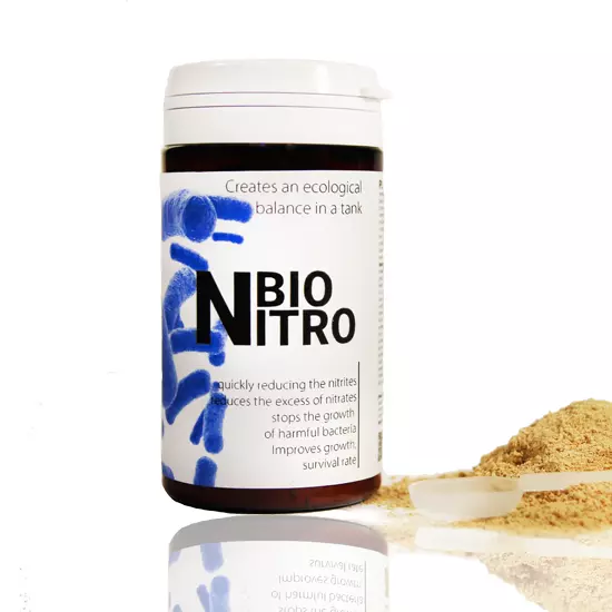 Qualdrop Bio Nitro [10g] - bakterie na dno akwarium