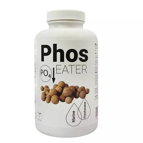 QualDrop PhosEater [560g] - absorber fosforan�w