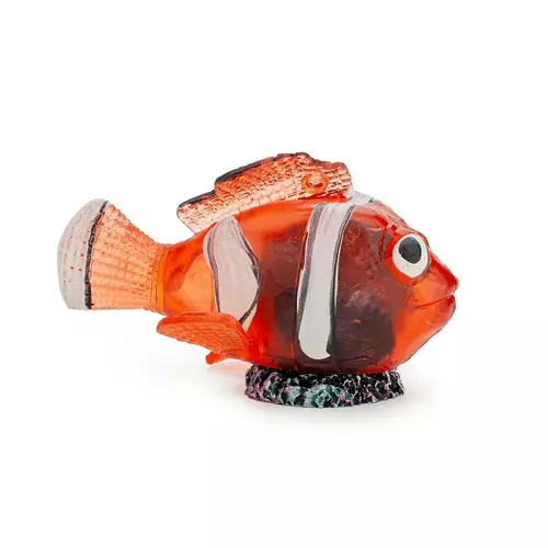 R062 ozdoba akwariowa Nemo