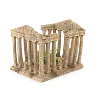R196 ozdoba akwariowa antyczne ruiny