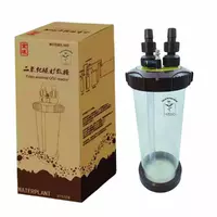 Reaktor CO2 QualDrop