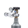 Reduktor AquaArt z dwoma manometrami v2