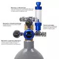 Reduktor Aquario BLUE Standard