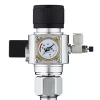Reduktor CO2 Chihiros Regulator (AQ)