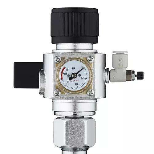 Reduktor CO2 Chihiros Regulator (AQ)
