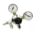 Reduktor CO2 ROTALA PRO-Line Regulator 2 - z dwoma manometrami