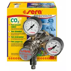 Reduktor CO2 SERA Flore