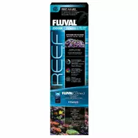 Reef 4.0 LED, oświetlenie do akwarium, 22W 38,4-63cm, bluetooth