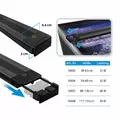Reef 4.0 LED, o�wietlenie do akwarium, 32W 58,9-88,9cm, bluetooth