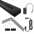 Reef 4.0 LED, o�wietlenie do akwarium, 59W, 117,5-155,1cm, bluetooth
