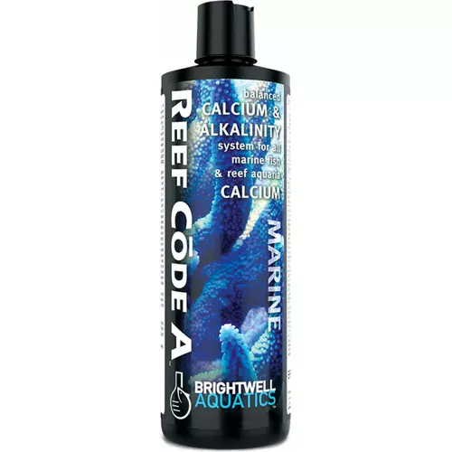 Reef Code A 250ml (AQ)