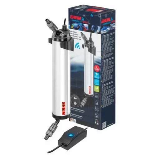 REFLEXUV+e 2000 WIFI