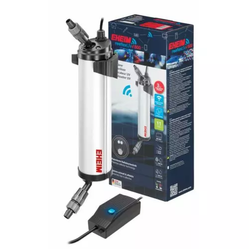 REFLEXUV+e 800 WIFI
