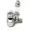 Regulator INVITAL CO2 z zaworem iglicowym